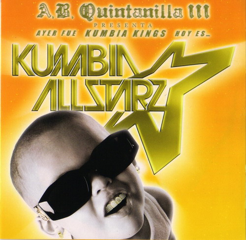 VIDEOS DE MUSICA DE LOS KUMBIA KINGS videos de musica de los kumbia kings: